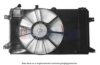 AKS DASIS 118032N Fan, radiator